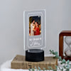 Shop You're My Home Personalized LED Lamp
