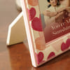 Shop You're My Sunshine Personalized Photo Frame for Mother's Day