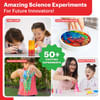 Gift Young Science Inventors Kit - 4 to 8 Years