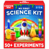Young Science Inventors Kit - 4 to 8 Years Online