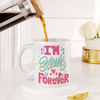 Yours Forever Mug Online