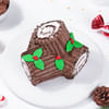 Shop Yule Log Christmas Cake