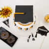 Buy Yummy and Delightful Graduation Cake (2.5 Kg)