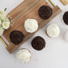 Buy Yummy Assorted Cupcakes