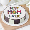 Yummy Best Mom Ever Cake