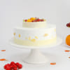 Gift Yummy Mixed Fruit Cake (1 Kg)