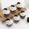 Yummy Oreo Cupcakes Online