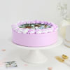 Gift Yummy Photo Cake