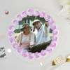 Buy Yummy Photo Cake