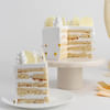Shop Yummy Pineapple Cake (2 Kg)