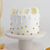Gift Yummy Pineapple Cake (600 Gm)