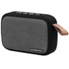 Zebronics 3W Bluetooth Speaker with USB/MSD card/FM-Delight Online
