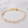 Buy Zenia Pearl Bracelet