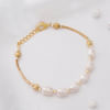 Zenia Pearl Bracelet Online