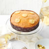 Gift Zesty Lemon Dry Cake (500 gm)