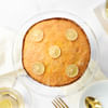Buy Zesty Lemon Dry Cake (500 gm)