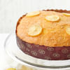 Shop Zesty Lemon Dry Cake (500 gm)