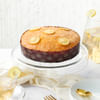 Zesty Lemon Dry Cake (500 gm) Online