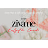 Zivame E-Gift Card Online
