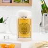 Zodiac Cheers Personalized Beer Mug - Gemini Online
