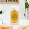 Zodiac Cheers Personalized Beer Mug - Leo Online