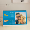 Buy Zodiac Personalized Desk Calendar (A4)