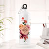 Zodiac Spirit - Personalized Stainless Steel Sipper Bottle - Aries Online