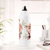 Buy Zodiac Spirit - Personalized Stainless Steel Sipper Bottle - Cancer