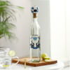 Buy Zodiac Splendor - Personalized Glass Bottle With Cork - Gemini