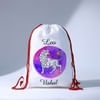 Zodiac Star - Personalized Drawstring Bag - Leo Online