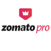 Zomato Pro (Quarterly) Rs.1 Online