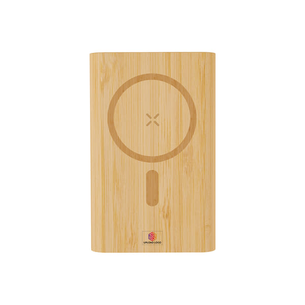 10000mAh Magnetic Power Bank