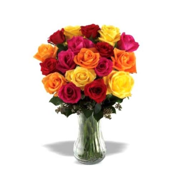 18 Radiant Roses For Valentine's Day