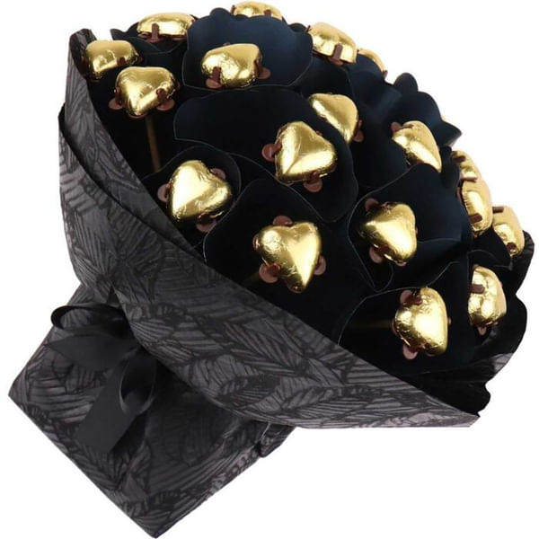 24 Carat Bouquet
