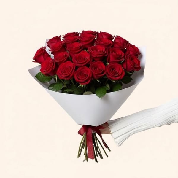 Buy/Send 24 Red Roses Online | IGP | NID1440512