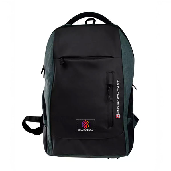 26-Litre Polyester Laptop Backpack