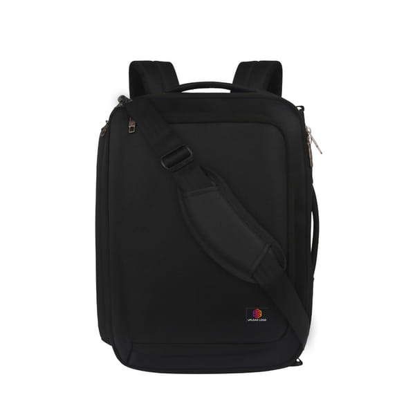 3-in-1 Convertible Laptop Travel Backpack