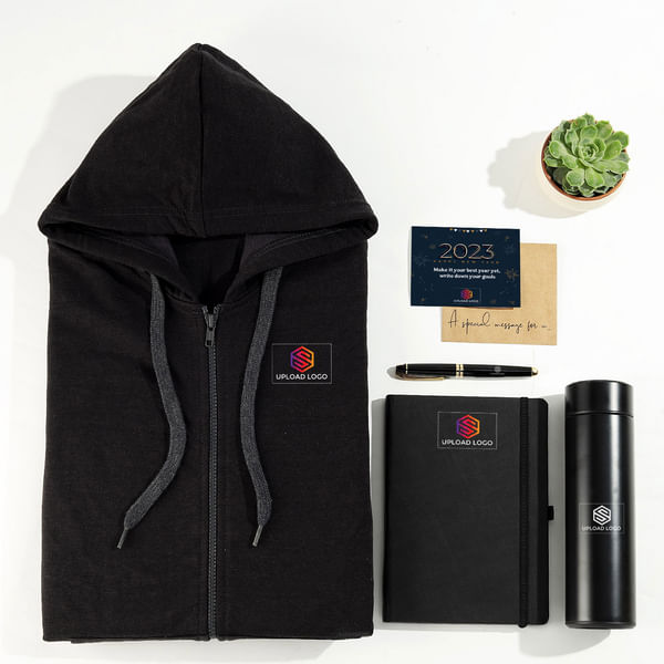 4-in-1 New Joinee Onboarding Kit