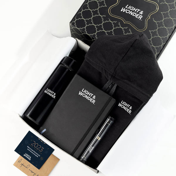 4-in-1 New Joinee Onboarding Kit