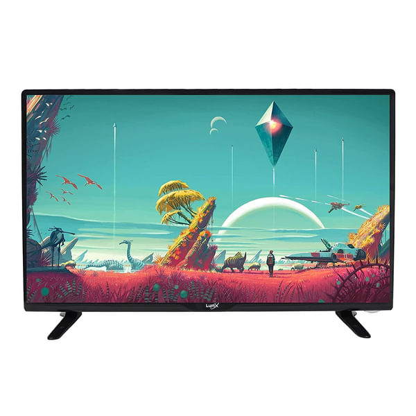 40 Inch Android Smart LED TV with Bluetooth