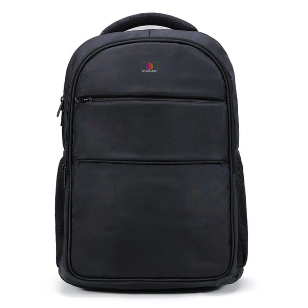 40L Backpack with Laptop Compartment & Multiple Pockets