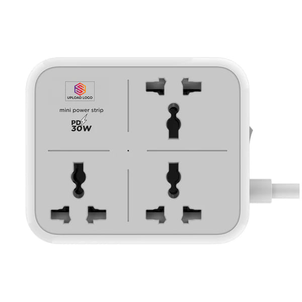5-in-1 Power Charging Hub