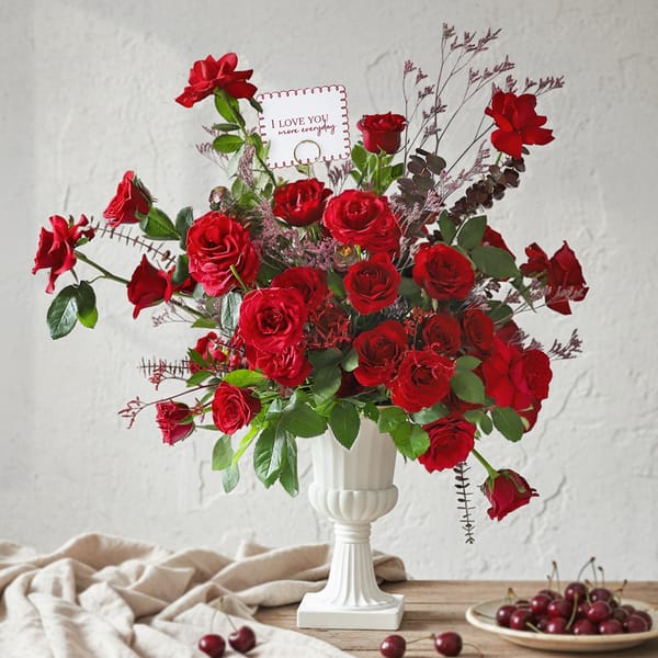 50 Reasons I Love You