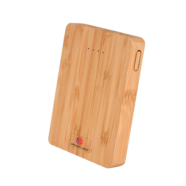 5000mAh Portable Power Bank