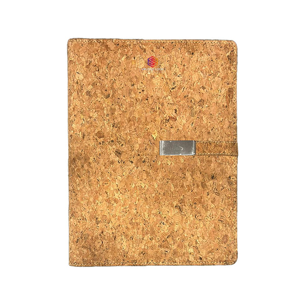5000mAh Power Bank Notebook