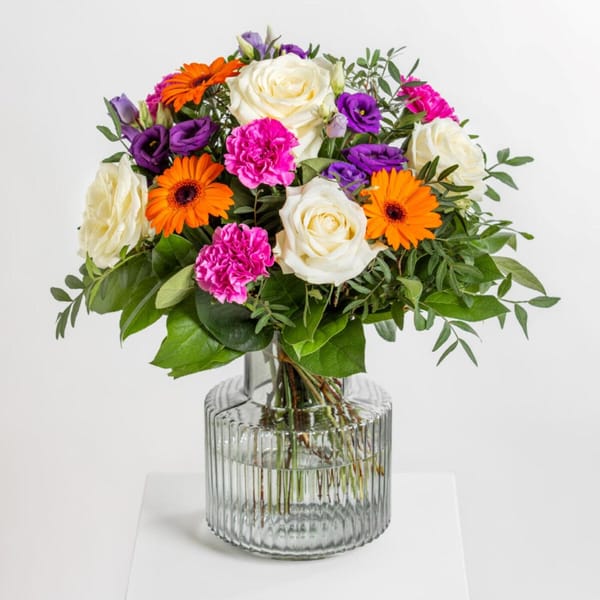 A Heartfelt Thank You