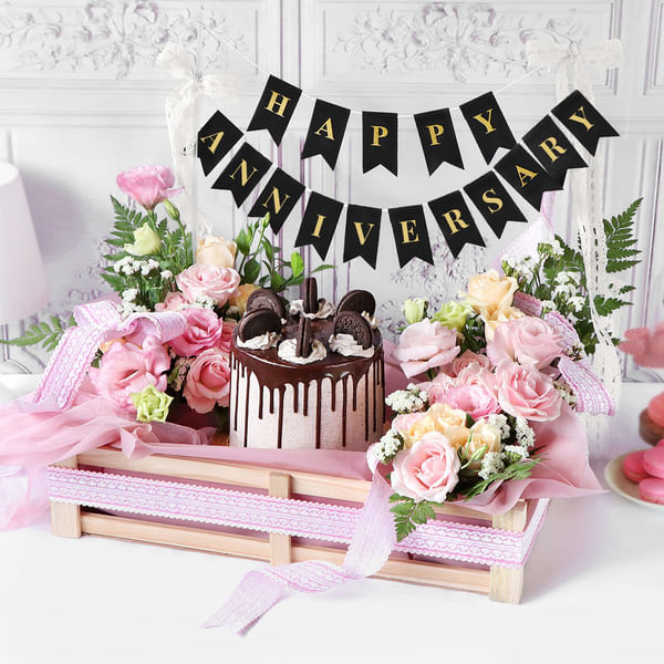 A Lot Like Love Hamper