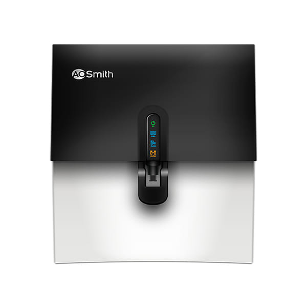 A.O.SMITH WP X9 RO+SCMT+COPPER Water Purifier