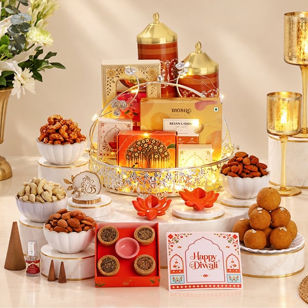 Abundance Diwali Hamper