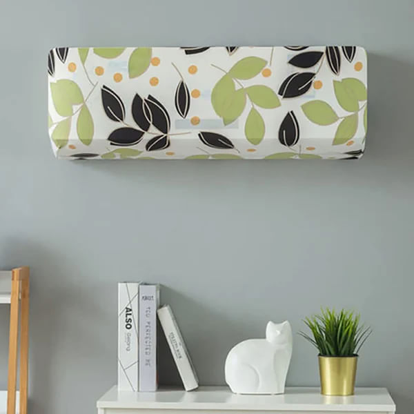 AC Cover - Anti-Dust - Assorted - Single Piece